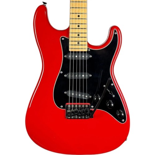 Charvel jackson model 1a - by,