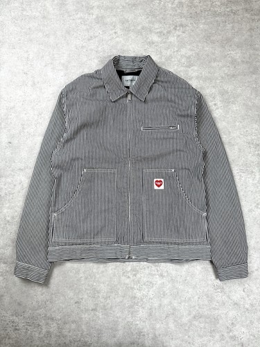 Carhartt wip terrell jacket - carhartt,