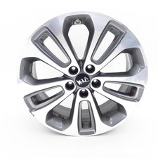 Alufelge Kia SORENTO II XM 19 Zoll Felge 529102P295 529101U395