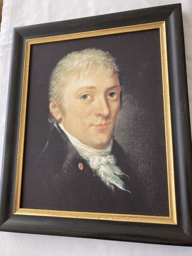 Carl friedrich gauß - friedrich,