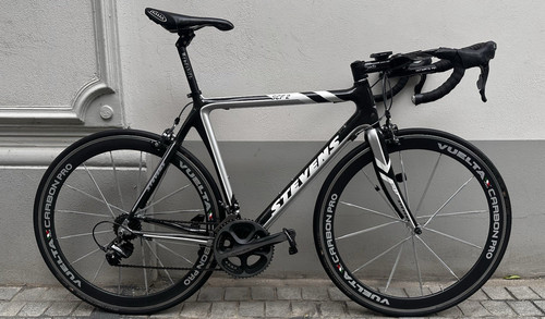Stevens scf carbon - ,