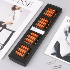 17 Stäbe Soroban Abakus