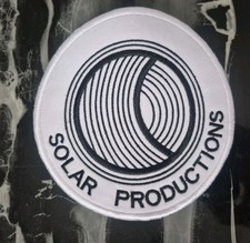 Steve McQueen Solar