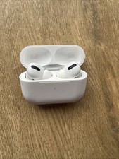 Apple AirPods Pro mit