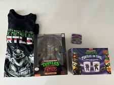 Teenage Mutant Ninja Turtles