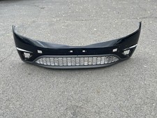 Honda Civic Stoßstange