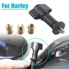 Batwing Verkleidung Messing