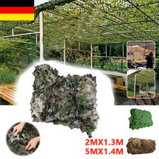 Tarnnetz flecktarn Bundeswehr