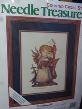 M.I.Hummel Stickpackung
