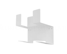 Hailo 3271251 Besenhalter