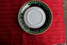 Rosenthal Versace "Medusa Gold