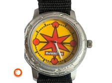 ReWatch - Swiss Made -