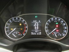 Skoda Octavia 2 1Z 09-13 Tacho Kombiinstrument 1Z0920843G