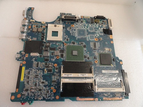 Motherboard for sony - motherboard,