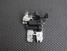 Original Audi Schloss Heckklappenschloss 8W0827503