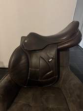 Equipe EK Evo Springsattel