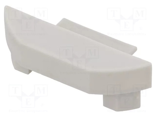 Blenden für led profile lesto - led,