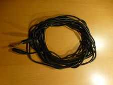 Verlängerungskabel Klinke 5 m, 3,5mm Klinkenstecker auf 3,5mm Klinkenbuchse