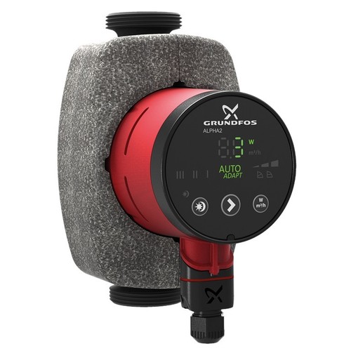 Grundfos alpha2 180 - alpha2,