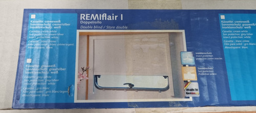 Remis remiflair rollo - remis,