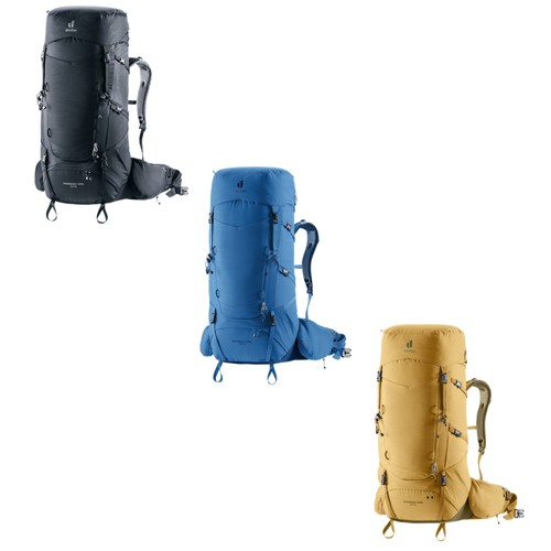 Deuter rucksack aircontact - rucksack,