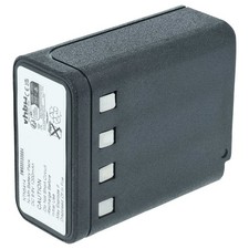 Akku für Motorola MTX1000