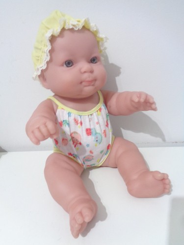 Vintage berenguer baby - berenguer,