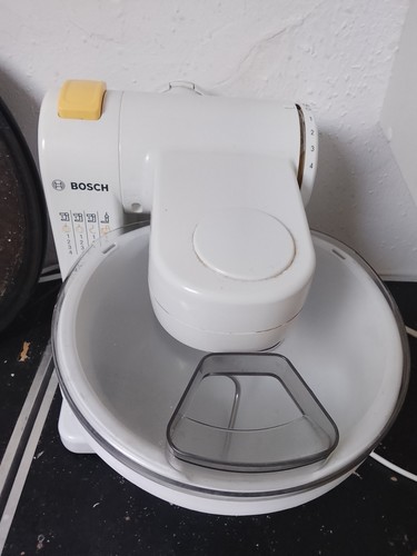 Bosch mum küchenmaschine - bosch, 4