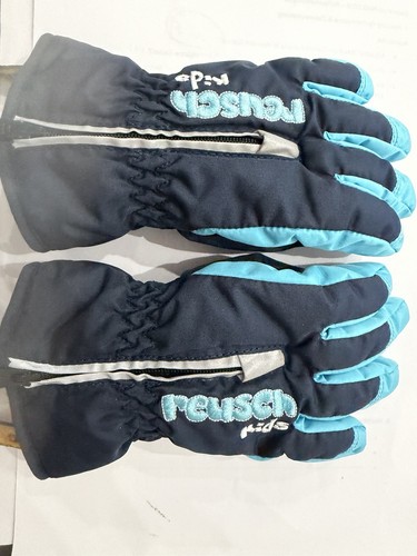 Reusch kinder skihandschuhe - reusch,