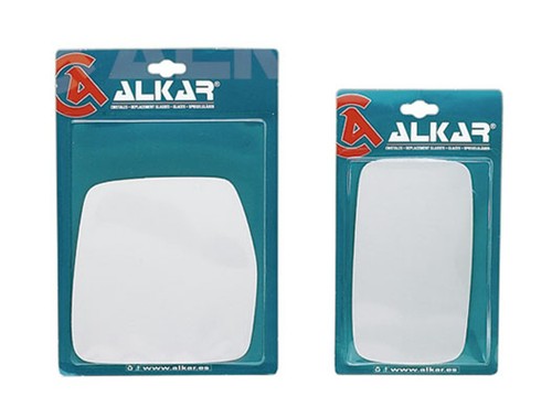 Spiegelglas außenspiegel - spiegelglas,