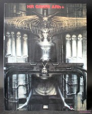 Giger arh gebraucht - hr, arh+,