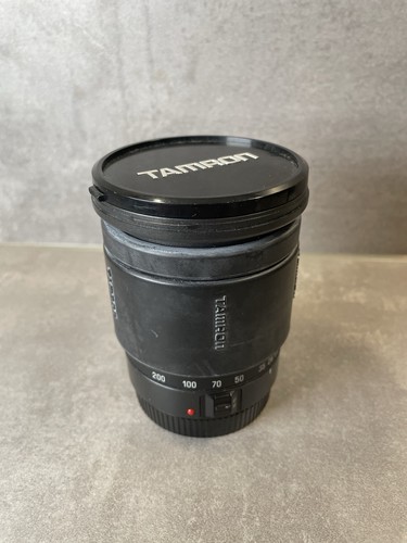 Tamron 200mm 8 5 - 28-200mm, 1:3.8-5.6
