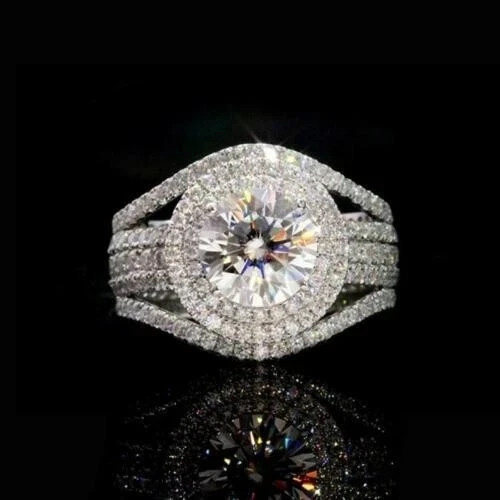 Karat lab created diamant - karat,