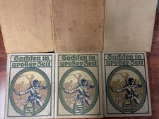 Sachsen in großer Zeit