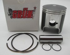 Aprilia MX125 Rotax 122/123