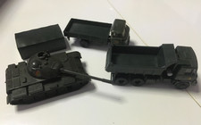 1:87 Militär DDR NVA Konvolut