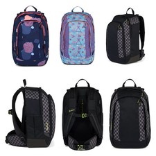 Satch Air Schulrucksack für