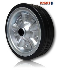 Ersatzrad Anhänger Original