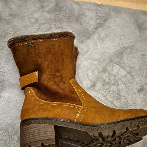 Tom tailor damen - tom,