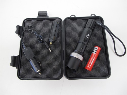 Super light led - super,