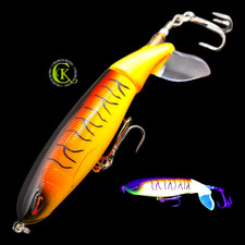 Popper 10cm Oberfläche
