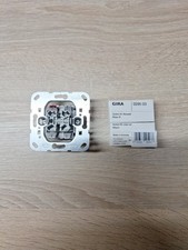 Gira Serienschalter 010500