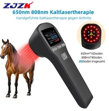 880mW LLLT Laser Therapie