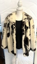 @ Seltene Nerzjacke @ Echt