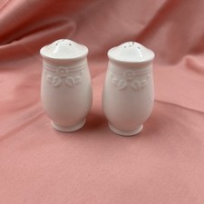 Villeroy & Boch Fiori weiss