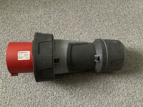 Mennekes 13225 powertop - powertop, xtra