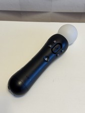 PS Move Motion Controller