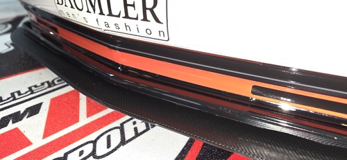 Tamiya tt02 splitter audi - tamiya,