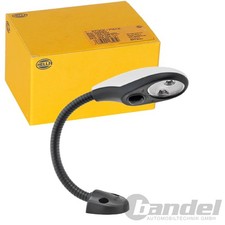 Hella leseleuchte led - led, 12v
