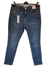 Topshop Skinny Stretch Leigh